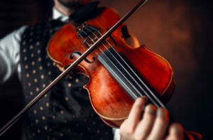 Violino Intermediário vs. Profissional: Quais as 5 características que justificam a diferença de preço e som?
