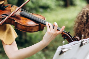 Quais são os critérios essenciais para escolher o profissional certo para construir, restaurar ou fazer a manutenção do seu violino?